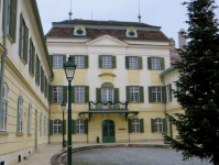 Schloss Hunyadi  (Maria Enzersdorf)