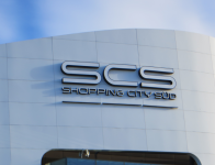 SCS - Shopping Center Süd (Vösendorf)