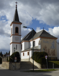 Pfk. hl. Vitus  (Sankt Veit an der Triesting/Berndorf)