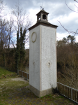 Sankt Veiter Hochwasserturm  (Sankt Veit an der Triesting/Berndorf)