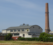 Ehem. Guntramsdorfer Druckfabrik AG  (Guntramsdorf)