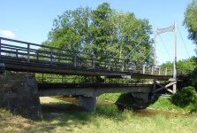 Kanalbrücke (Sollenau)