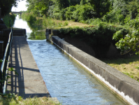 Kanalbrücke (Sollenau)