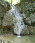 Dürnbacher Wasserfall  (Waldegg)