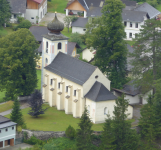 Pfk. hl. Nikolaus  (Schwarzau im Gebirge)