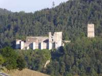 Burgruine Kirchschlag (Kirchschlag in der Buckligen Welt)