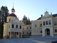 Töpperkapelle (Neubruck bei Scheibbs)