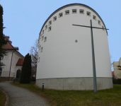 Evangelische Kirche (Klosterneuburg)