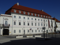 Thontonhaus (Ebreichsdorf)