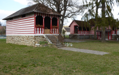 Kampbad (Plank am Kamp/Schönberg am Kamp)