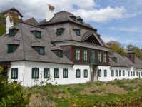 Schloss Luberegg (Luberegg) (Emmersdorf an der Donau)