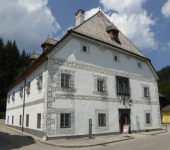 Amonhaus (Lunz am See)