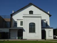 Konzertsaal Weinviertel  (Ziersdorf)