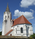 Wallfk. Sankt Maria im Gebirge  (Sallapulka)