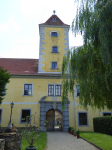 Schloss Walkenstein  (Walkenstein bei Sigmundsherberg)