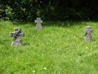 Kriegsgefangenenfriedhof (Sigmundsherberg)