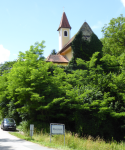 Kapelle hl. Maria Magdalena (Oberplank) (Plank am Kamp/Schönberg am Kamp)