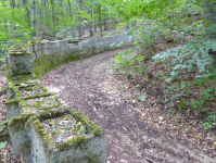 Historische Rodelbahn (Mödling)