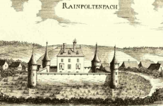 Burgruine Raipoltenbach (Neulengbach)