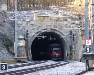 Bahnhof Rekawinkel (Pressbaum-Rekawinkel) (Pressbaum)