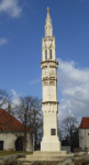 Lichtsäule (Klosterneuburg)