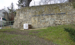 Stadtmauer und Türkenbelagerung (Klosterneuburg)