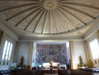 Herz-Jesu-Kirche (Neustadt) (Gmünd in Niederösterreich)