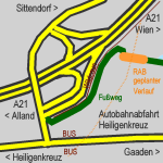 Hist. Autobahn-Durchlass (Gaaden)