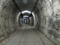 Tunnel-Tour (Freiland/Türnitz)