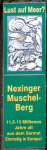 Schloss Nexing und Muschelberg (Nexing) (Sulz im Weinviertel)