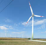 Windpark (Bruck an der Leitha)