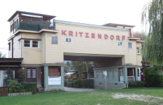 Kritzendorfer Strombad (Kritzendorf bei Klosterneuburg)