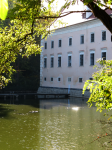 Wasserschloss Brunn am Wald (Brunn am Wald) (Lichtenau im Waldviertel)