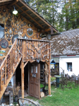 Heimatmuseum Brauhaus (Scheutz) (Lichtenau im Waldviertel)