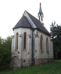 Ehem. Gruftkapelle (Brunn am Wald) (Lichtenau im Waldviertel)