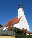 Historischer Marktplatz (Windigsteig)