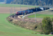 Eisenbahnunglück  (Windigsteig)