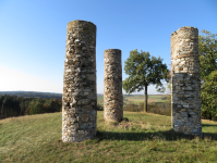 Galgenberg (Nondorf an der Wild)              (Irnfritz-Messern)