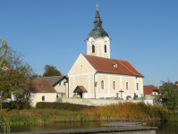 Wallfk. Maria Geburt (Nondorf an der Wild) (Irnfritz-Messern)