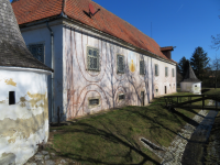 Neues Schloss Lengenfeld (Lengenfeld bei Krems)