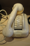 Privatsammlung Hist. Telefonapparate (Bad Vöslau)