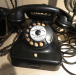 Privatsammlung Hist. Telefonapparate (Bad Vöslau)