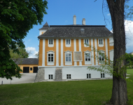 Schloss Wasserhof (Gneixendorf) (Krems an der Donau)