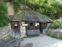 Wohnhöhle (Reichersdorf) (Nußdorf ob der Traisen)