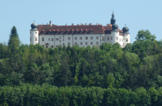 Schloss Sitzenberg (Sitzenberg-Reidling)