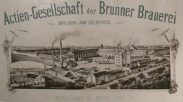 BB-Brunner Brauerei  (Brunn am Gebirge)