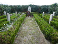 Rumänenfriedhof  (Zwentendorf an der Donau)