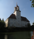 Schloss Ebreichsdorf (Ebreichsdorf)