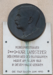 Langsteiner Karl (Mediziner) (Baden bei Wien)