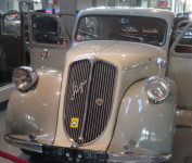 Familie Fehrs Oldtimer Museum (Wiener Neustadt)